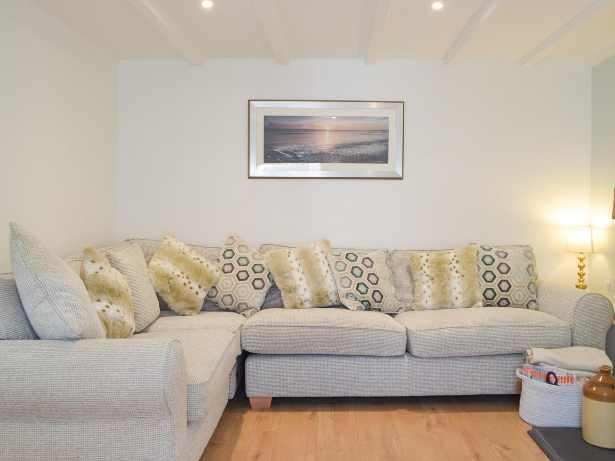 Snowdrop Cottage Fishguard Exteriör bild