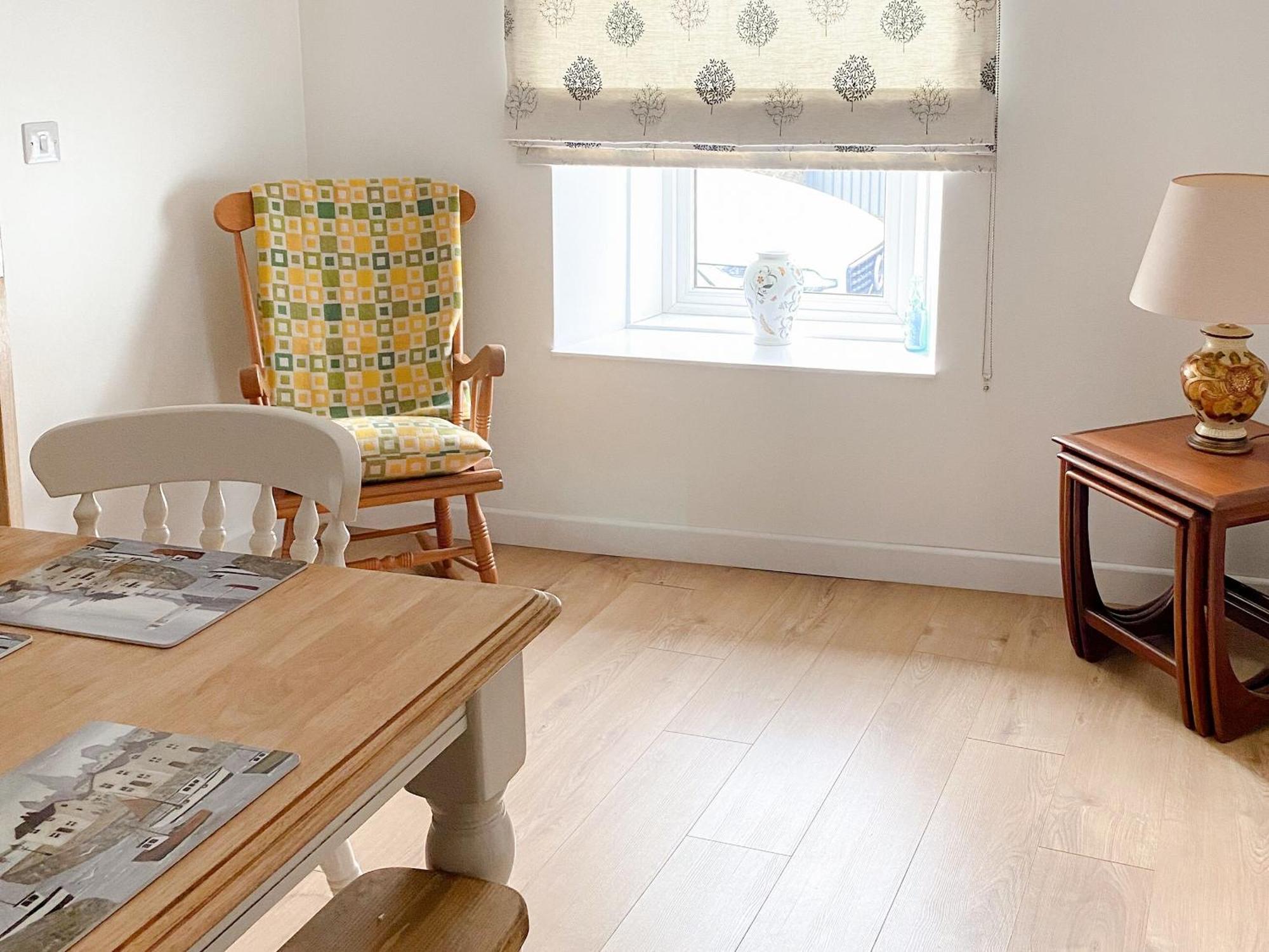 Snowdrop Cottage Fishguard Exteriör bild