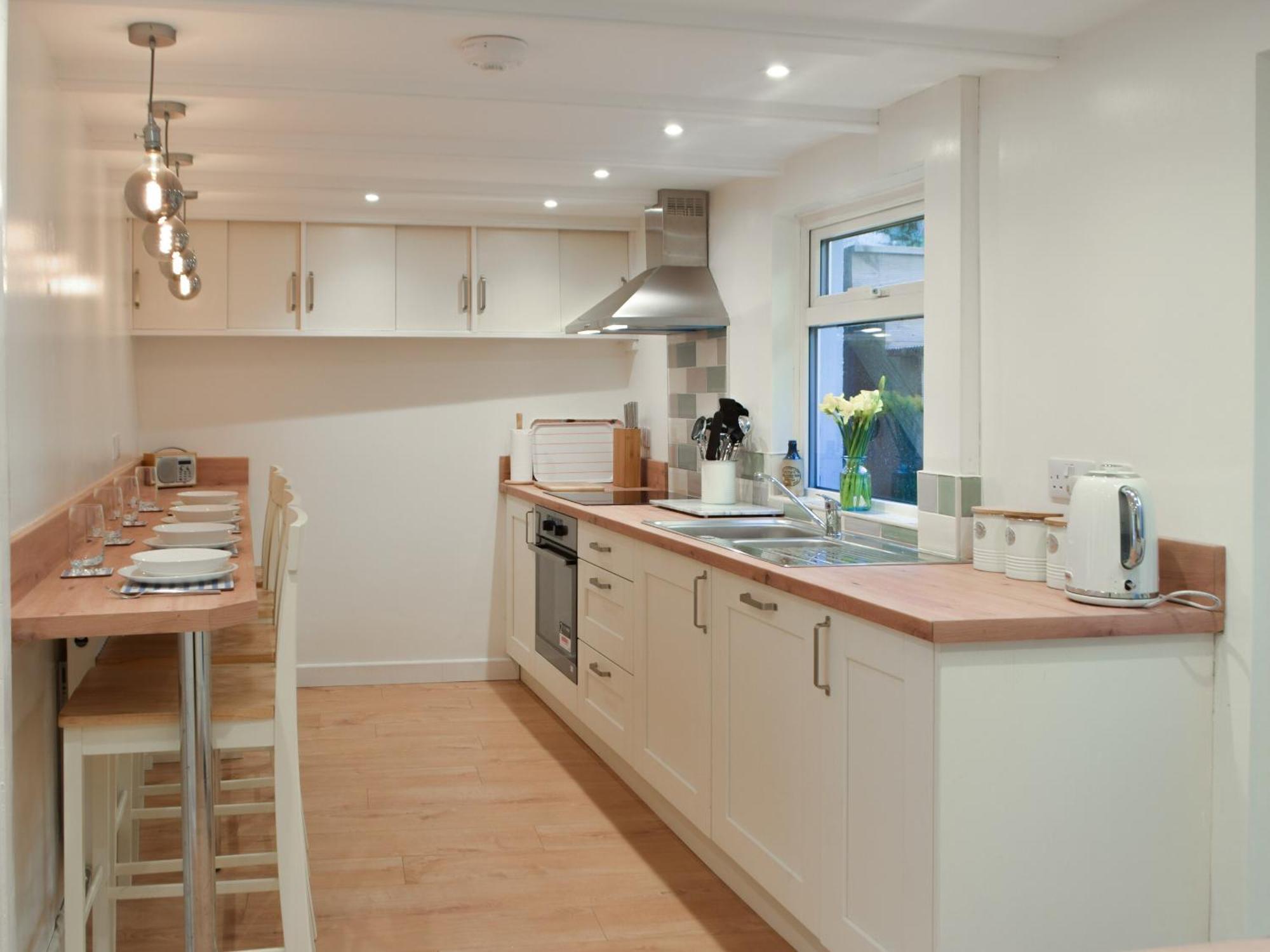 Snowdrop Cottage Fishguard Exteriör bild